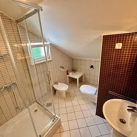 Apartment Oasis Blue Korcula Town