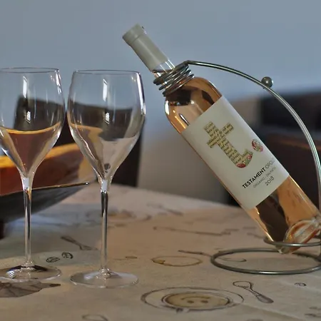 Oasis Blue 아파트 코츌라