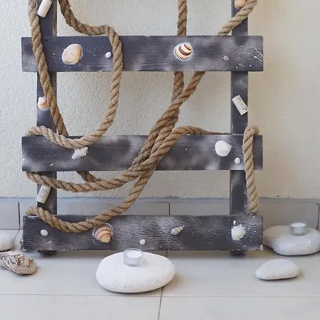 Oasis Blue 아파트