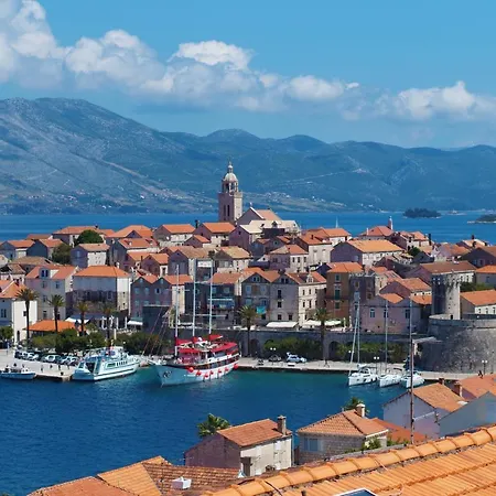 Oasis Blue Apartment *