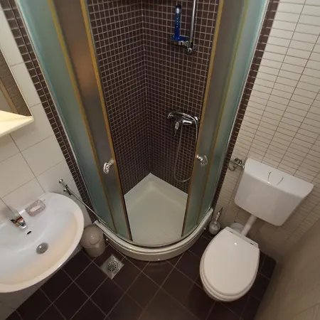 Apartment Oasis Blue