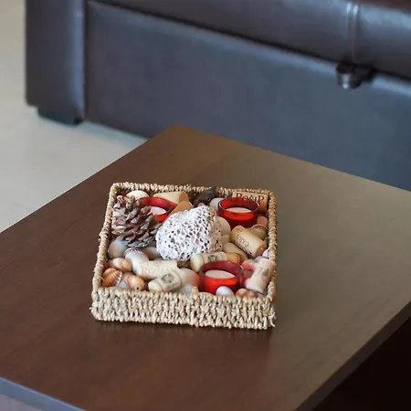 Apartment Oasis Blue *