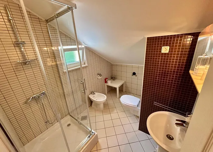 Appartement Oasis Blue Korčula