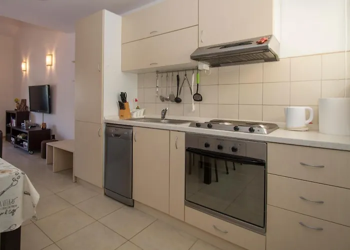 Oasis Blue * Korčula