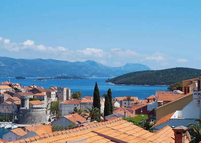 Oasis Blue * Korčula