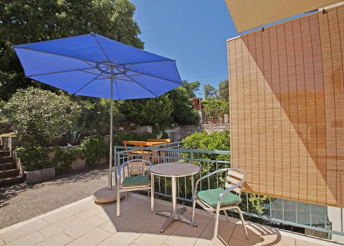 Oasis Blue Appartement Korčula