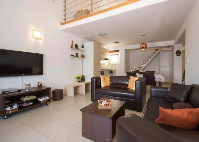 Appartement Oasis Blue Korčula