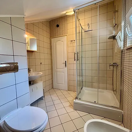 Oasis Blue Lägenhet *