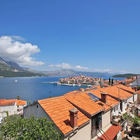 Oasis Blue Lägenhet *