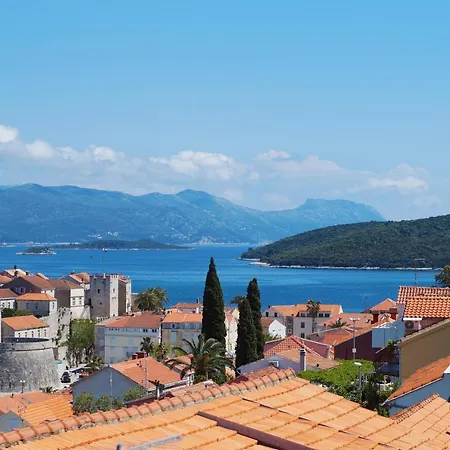 Oasis Blue * Korčula