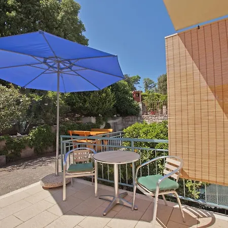 Oasis Blue Lägenhet Korčula