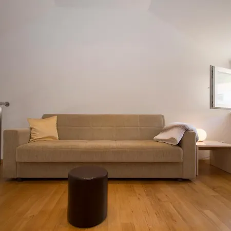 Oasis Blue Apartment