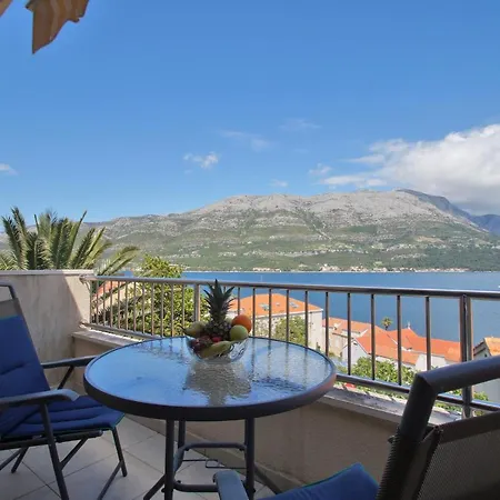 Oasis Blue * Korčula