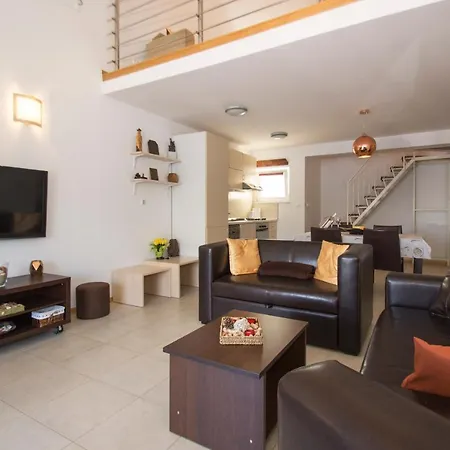 Apartment Oasis Blue Korcula Town