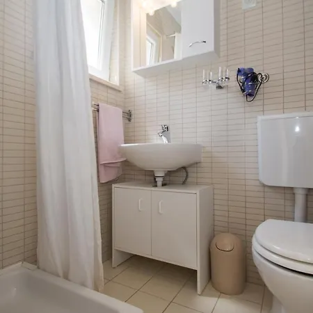 Apartment Oasis Blue *