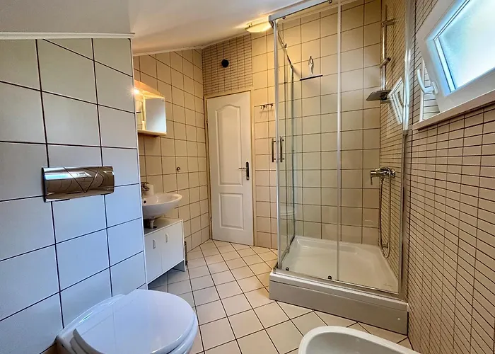 Oasis Blue Apartament *