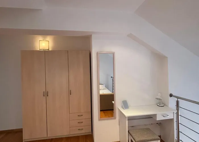 Oasis Blue * Korčula