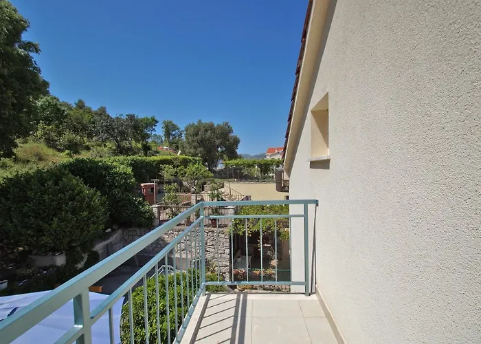 Oasis Blue * Korčula