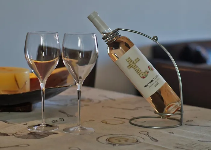 Oasis Blue Apartament Korčula