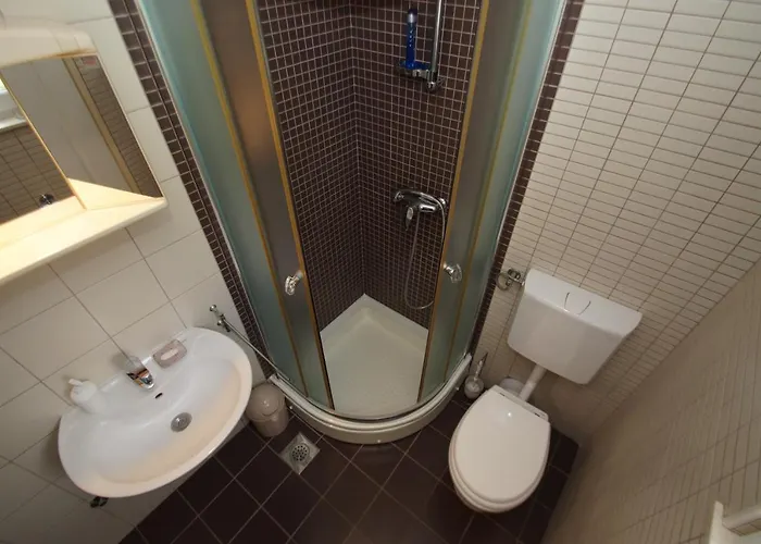 Apartament Oasis Blue