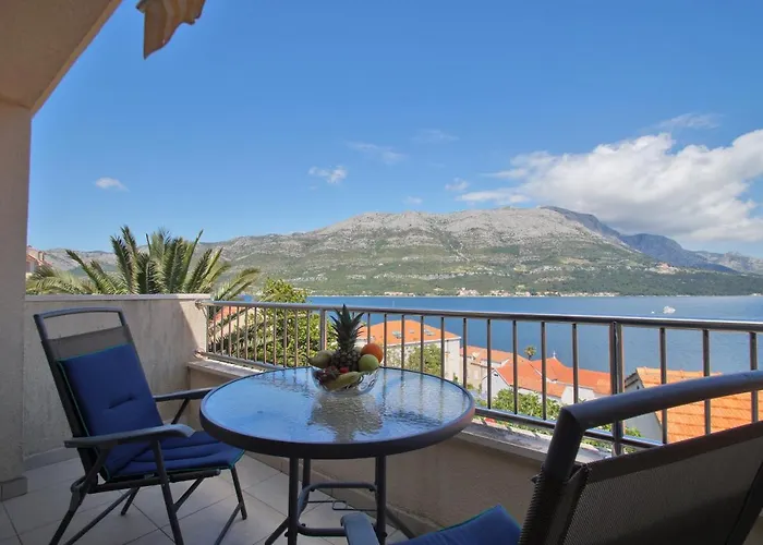 Oasis Blue * Korčula